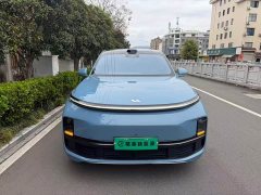 Li Auto Ideal L9 2022 Max - фото 3