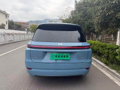 Li Auto Ideal L9 2022 Max - фото 6