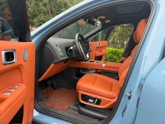 Li Auto Ideal L9 2022 Max - фото 8