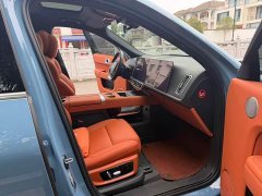 Li Auto Ideal L9 2022 Max - фото 9