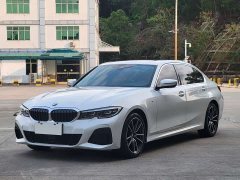 BMW 3 Series 325Li M Sports Package - фото 1