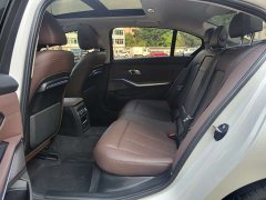 BMW 3 Series 325Li M Sports Package - фото 10