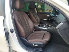 BMW 3 Series 325Li M Sports Package - фото 11