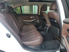 BMW 3 Series 325Li M Sports Package - фото 12