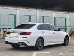 BMW 3 Series 325Li M Sports Package - фото 13