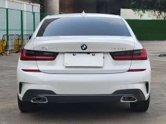 BMW 3 Series 325Li M Sports Package - фото 14
