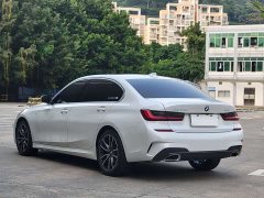 BMW 3 Series 325Li M Sports Package - фото 15