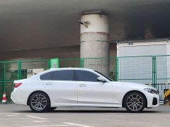 BMW 3 Series 325Li M Sports Package - фото 19
