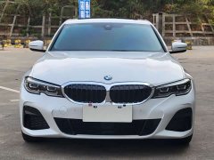 BMW 3 Series 325Li M Sports Package - фото 2