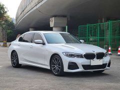 BMW 3 Series 325Li M Sports Package - фото 3