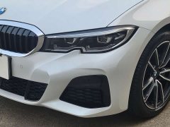 BMW 3 Series 325Li M Sports Package - фото 4