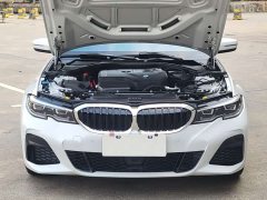 BMW 3 Series 325Li M Sports Package - фото 5