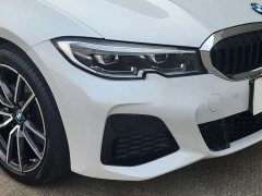 BMW 3 Series 325Li M Sports Package - фото 6