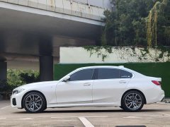 BMW 3 Series 325Li M Sports Package - фото 7