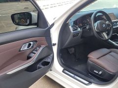 BMW 3 Series 325Li M Sports Package - фото 8