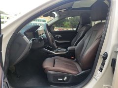 BMW 3 Series 325Li M Sports Package - фото 9
