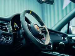 Porsche Macan 2022 Macan T 2.0T - фото 10