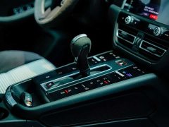 Porsche Macan 2022 Macan T 2.0T - фото 12