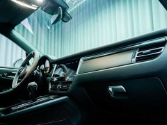 Porsche Macan 2022 Macan T 2.0T - фото 13
