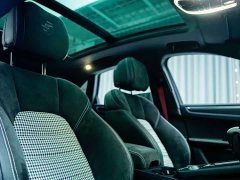 Porsche Macan 2022 Macan T 2.0T - фото 14