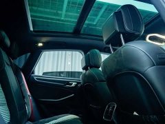 Porsche Macan 2022 Macan T 2.0T - фото 16