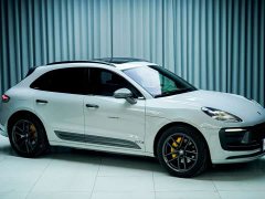 Porsche Macan 2022 Macan T 2.0T - фото 4