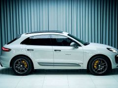 Porsche Macan 2022 Macan T 2.0T - фото 6