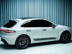 Porsche Macan 2022 Macan T 2.0T - фото 7