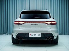 Porsche Macan 2022 Macan T 2.0T - фото 9