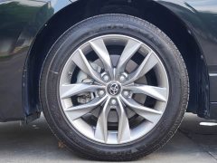 Lexus Asia Dragon 2019 2.0L Deluxe Edition National VI - фото 11