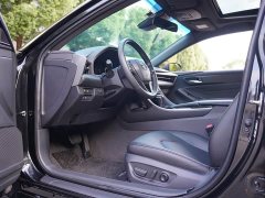 Lexus Asia Dragon 2019 2.0L Deluxe Edition National VI - фото 12