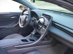 Lexus Asia Dragon 2019 2.0L Deluxe Edition National VI - фото 13