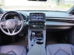Lexus Asia Dragon 2019 2.0L Deluxe Edition National VI - фото 14