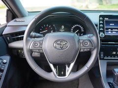 Lexus Asia Dragon 2019 2.0L Deluxe Edition National VI - фото 15
