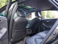 Lexus Asia Dragon 2019 2.0L Deluxe Edition National VI - фото 20