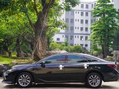 Lexus Asia Dragon 2019 2.0L Deluxe Edition National VI - фото 5