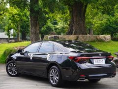 Lexus Asia Dragon 2019 2.0L Deluxe Edition National VI - фото 6