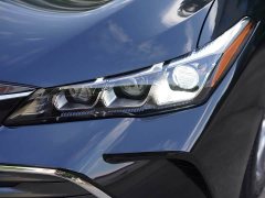 Lexus Asia Dragon 2019 2.0L Deluxe Edition National VI - фото 9