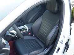 Mercedes-Benz C-Class facelift C 260 L sports version - фото 14