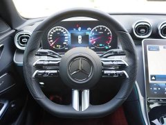 Mercedes-Benz C-Class facelift C 260 L sports version - фото 19
