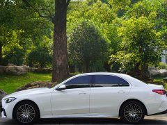 Mercedes-Benz C-Class facelift C 260 L sports version - фото 8