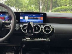 Mercedes-Benz CLA (imported) CLA 200 sports car - фото 11