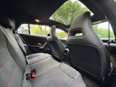 Mercedes-Benz CLA (imported) CLA 200 sports car - фото 14