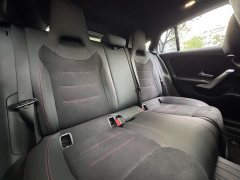 Mercedes-Benz CLA (imported) CLA 200 sports car - фото 15
