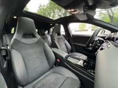 Mercedes-Benz CLA (imported) CLA 200 sports car - фото 16