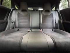 Mercedes-Benz CLA (imported) CLA 200 sports car - фото 17