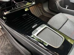 Mercedes-Benz CLA (imported) CLA 200 sports car - фото 7