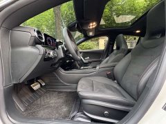 Mercedes-Benz CLA (imported) CLA 200 sports car - фото 8