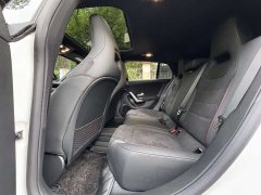 Mercedes-Benz CLA (imported) CLA 200 sports car - фото 9