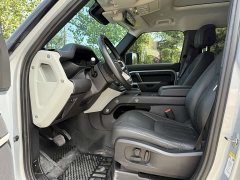Land Rover Defender 110 P400 Dark Special Edition - фото 11